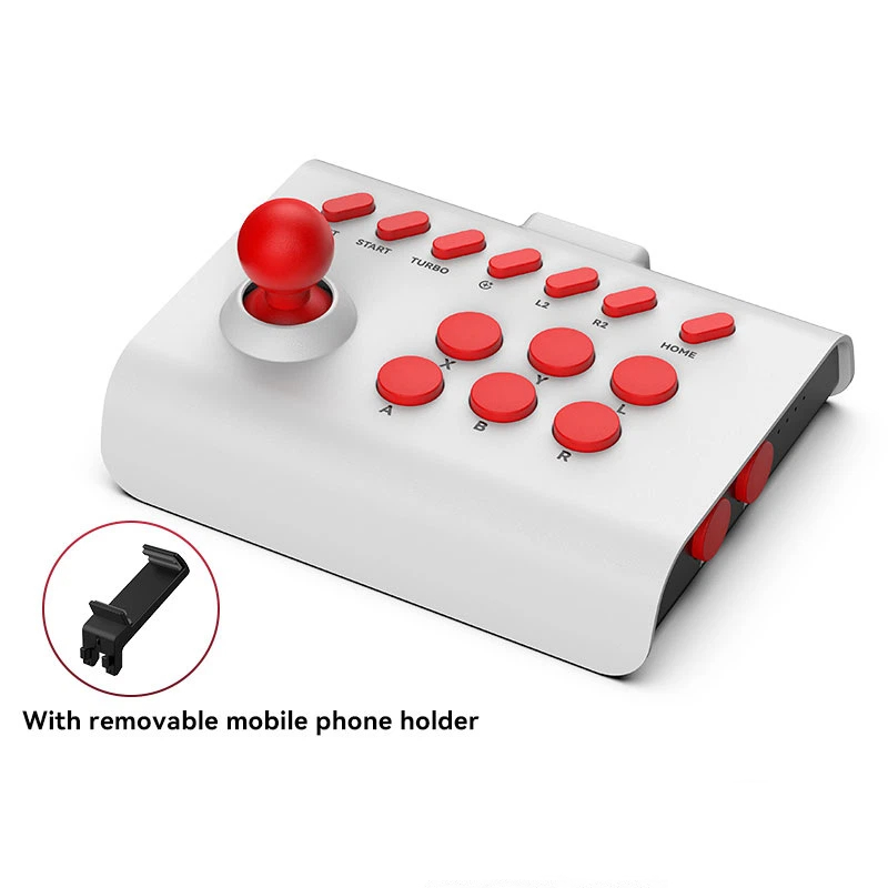 Board Game Android - Arcade Fight Stick Turbo Joystick Game