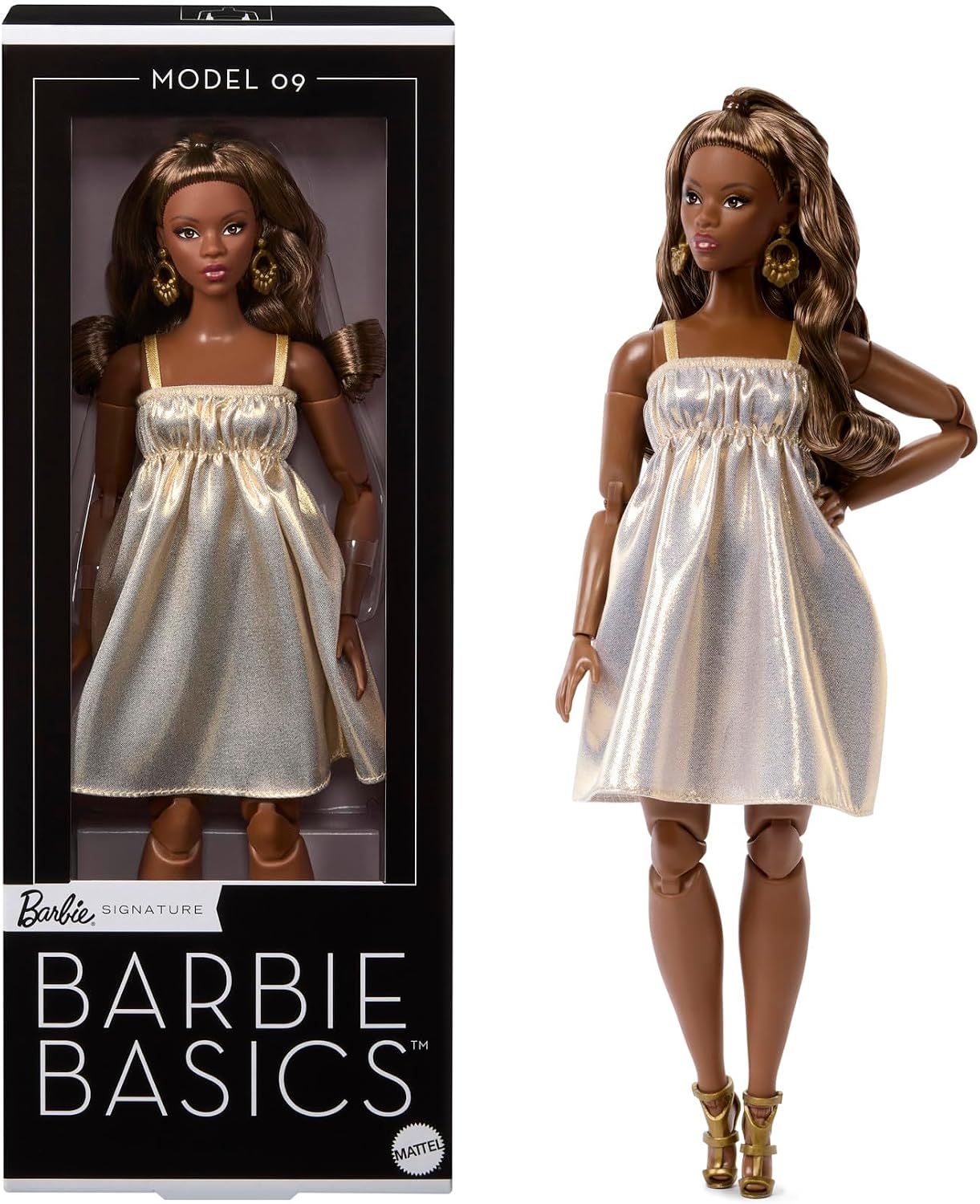 2026 Original Mattel Barbie Ba - đánh giá và giá Mattel Toy Barbie