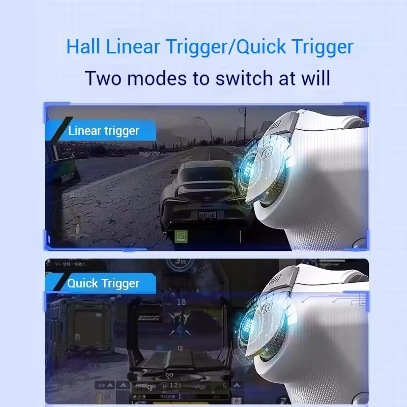 Gamepad Gaming Control For Mob - đánh giá và giá Board Game Android