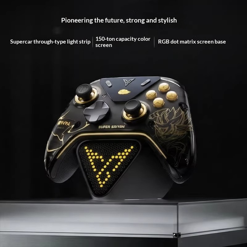 Apex5 Game Controller Force Fe - đánh giá và giá Board Game Android