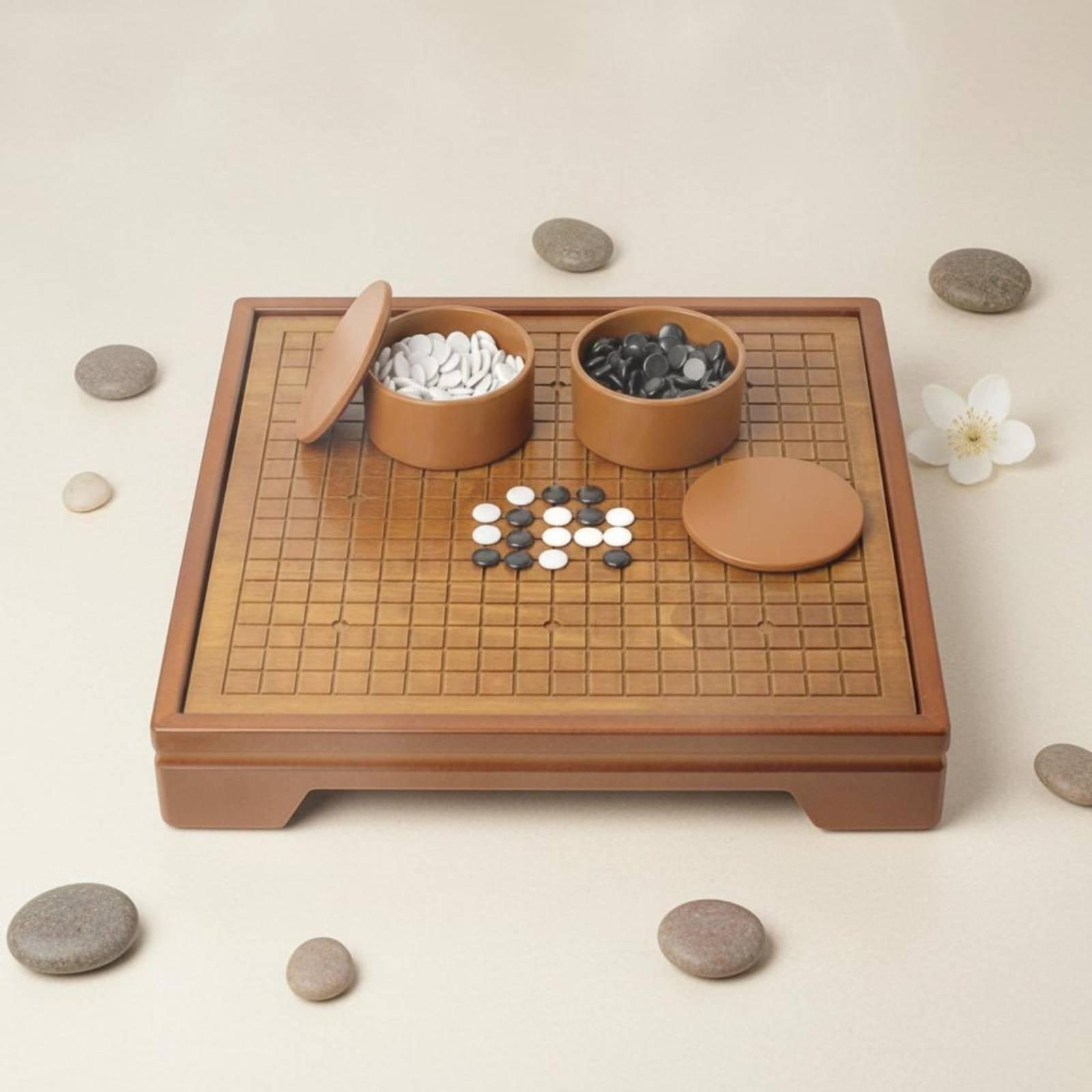 2 in 1 Chess Abstract Strategy - đánh giá và giá Strategy Board Game
