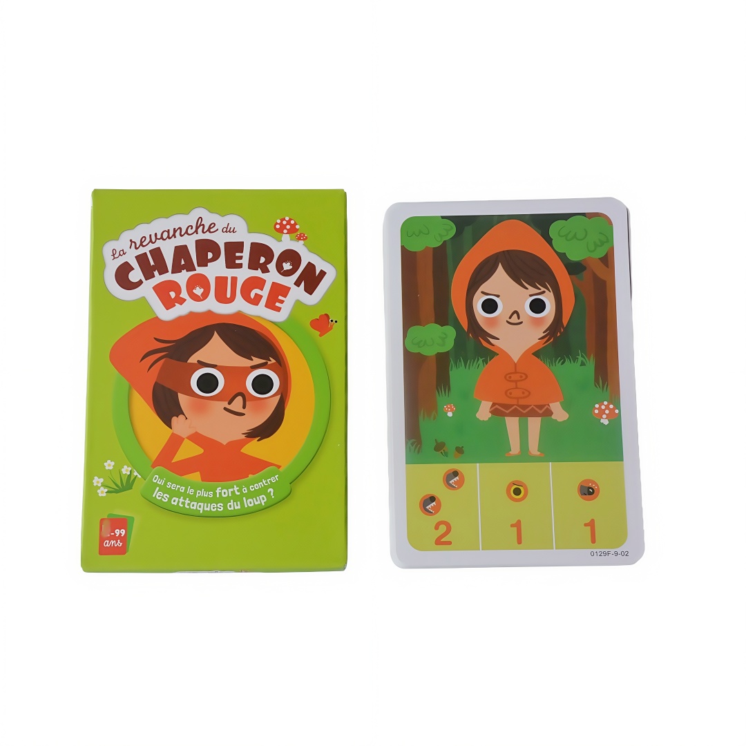 French Version of Strategy Gam - đánh giá và giá Strategy Board Game