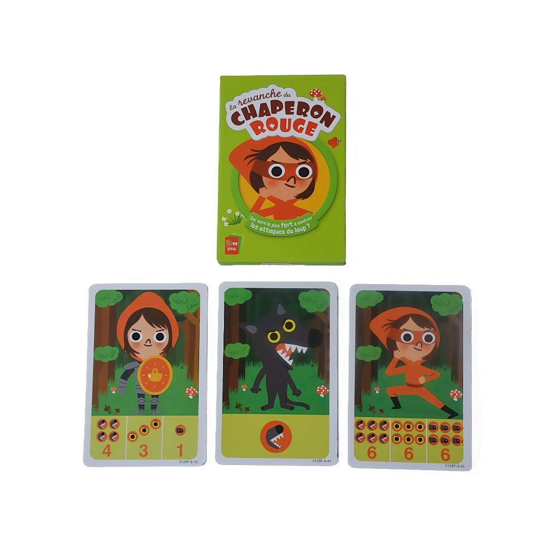 French Version of Strategy Gam - đánh giá và giá Strategy Board Game
