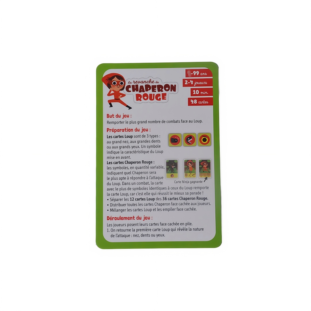 French Version of Strategy Gam - đánh giá và giá Strategy Board Game