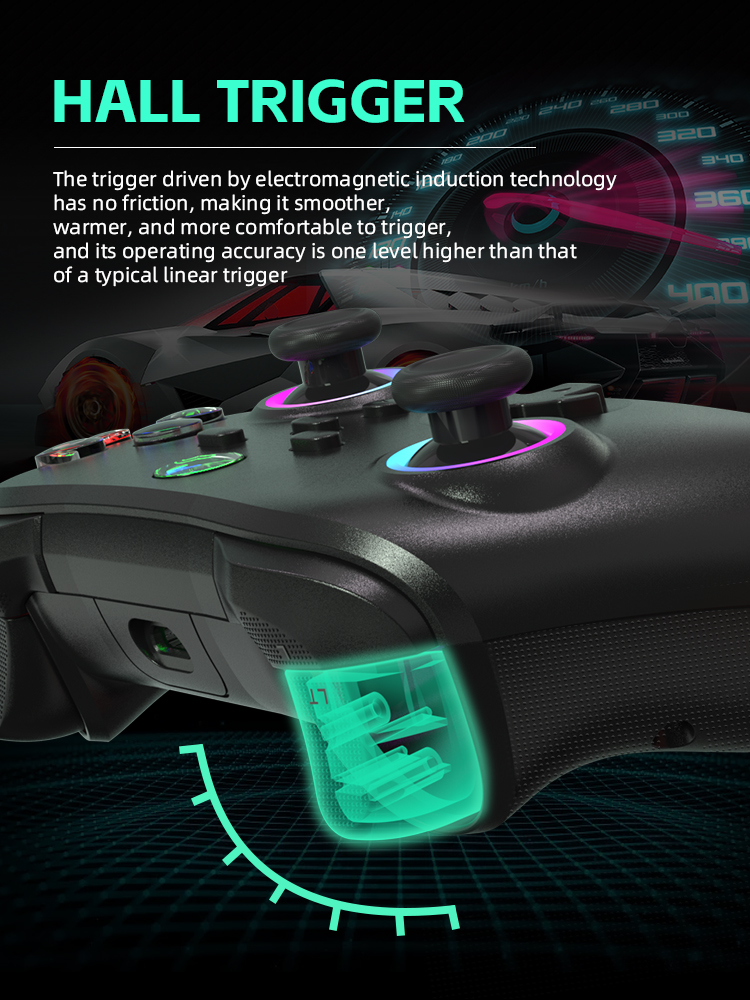 Data Frog Wireless Controller  - đánh giá và giá Board Game Android