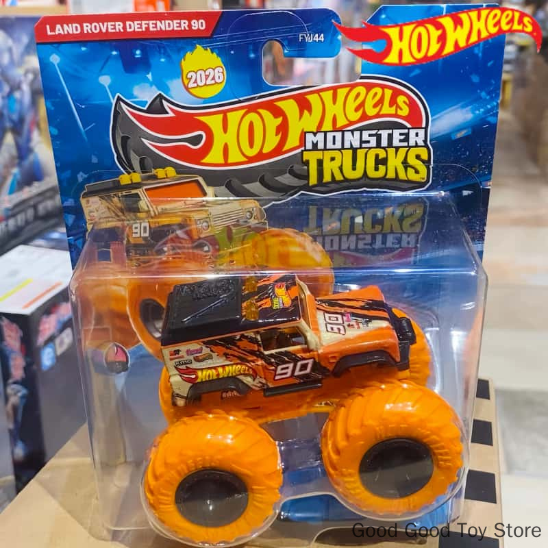 2026 J Hot Wheels Monster Truc - đánh giá và giá Hot Wheels Car Monster Trucks