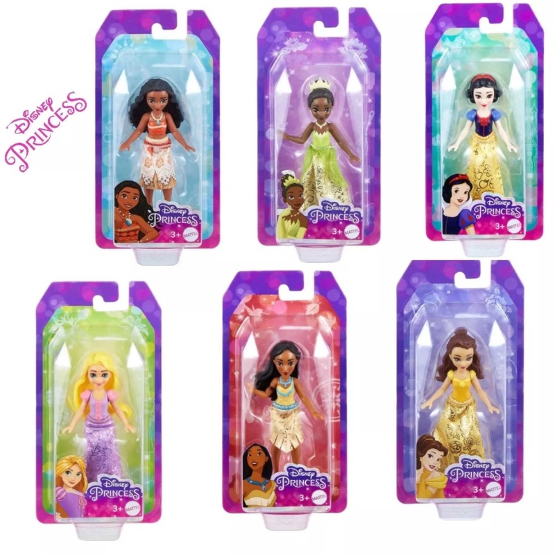 Authentic Mattel Barbie Shiny  - đánh giá và giá Mattel Toy Barbie
