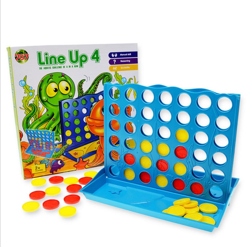 3D Four-in-a-Row Board Game fo - đánh giá và giá Board Game Live