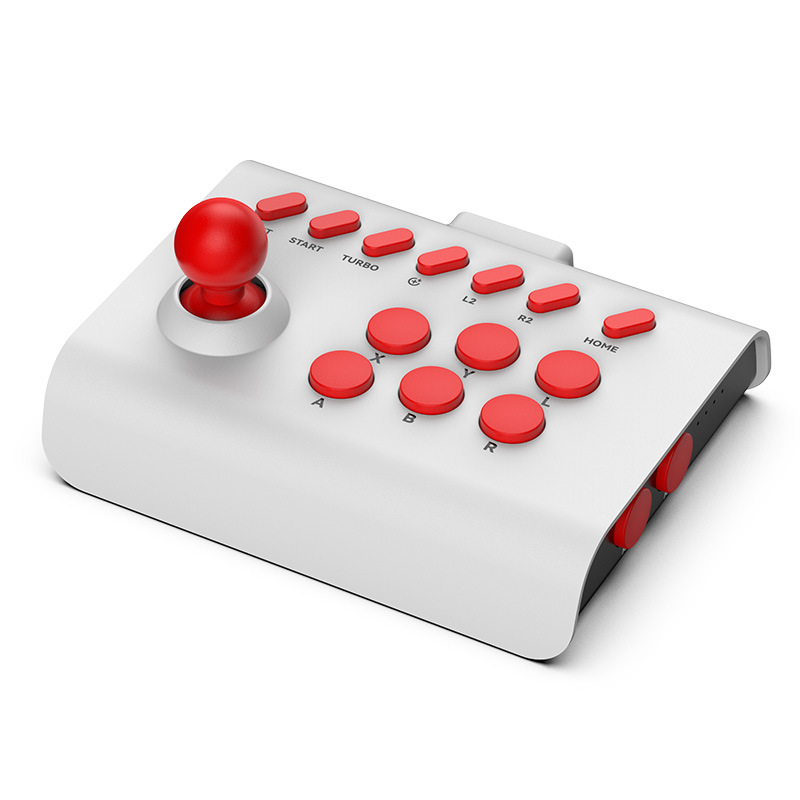 Arcade Fight Stick Turbo Joyst - đánh giá và giá Board Game Android