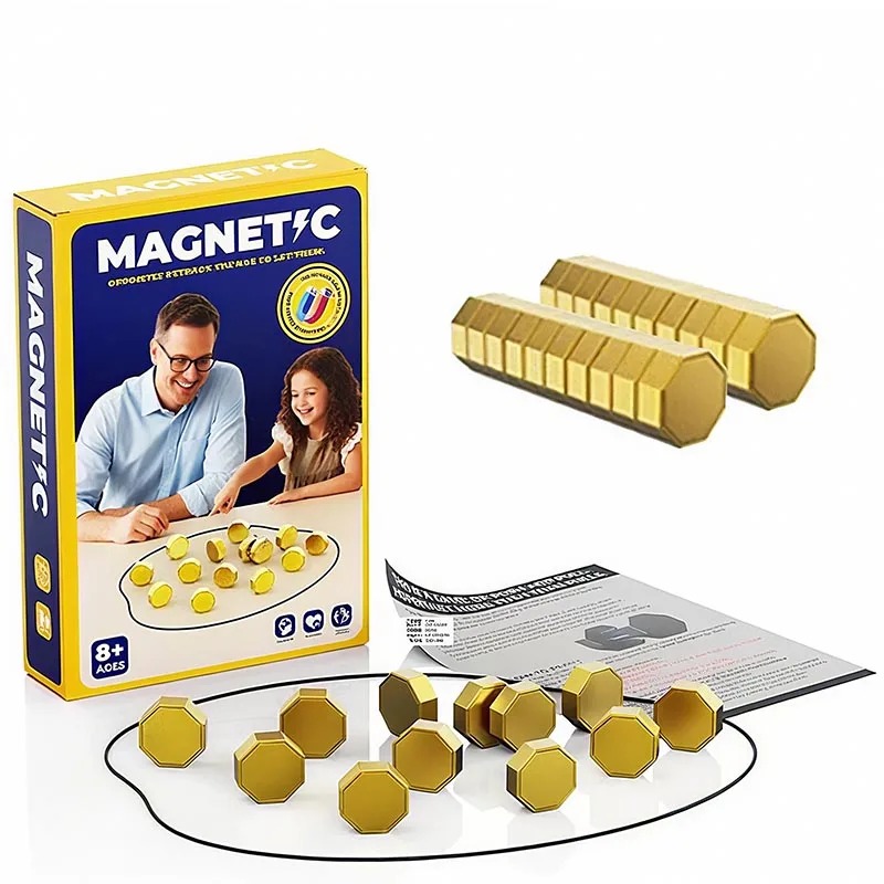 Party Games Magnetic Stones Ga - đánh giá và giá Strategy Board Game