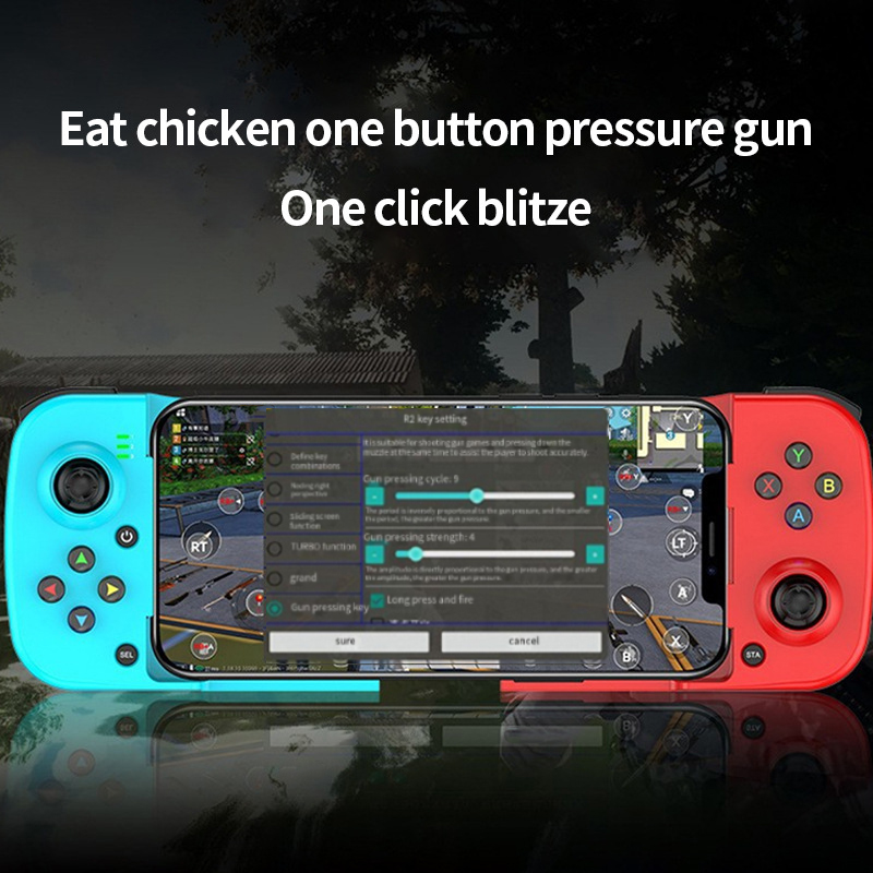 D3 Wireless Bluetooth Stretcha - đánh giá và giá Board Game Android