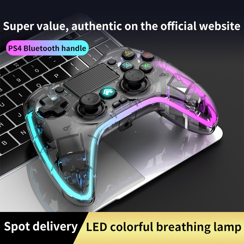 Wireless Controller P05 for PS - đánh giá và giá Board Game Android