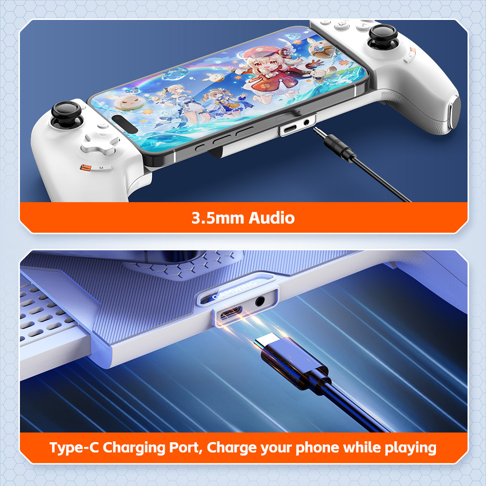 Original Gamwing Aobing Max Ty - đánh giá và giá Board Game Android